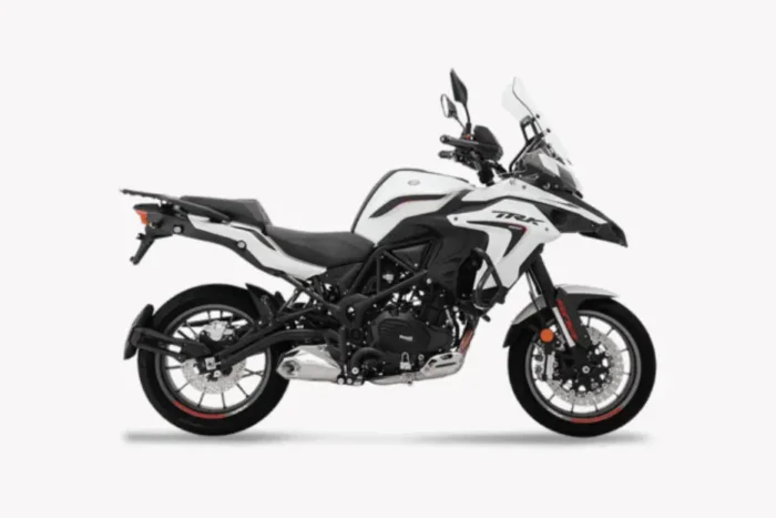 Benelli Trk 502 X