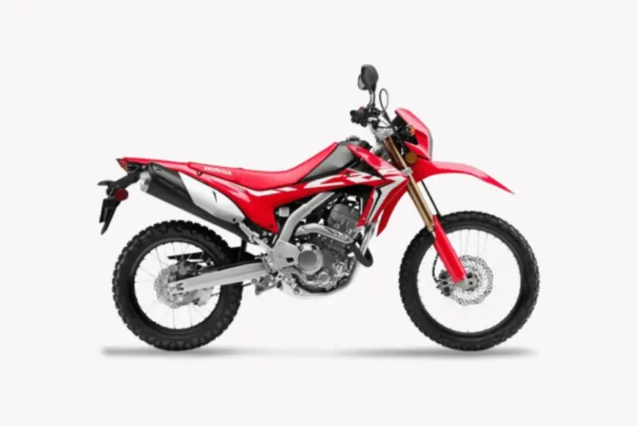 Honda CRF 250 L