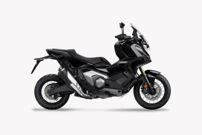 Rent scooter Honda X-ADV 750