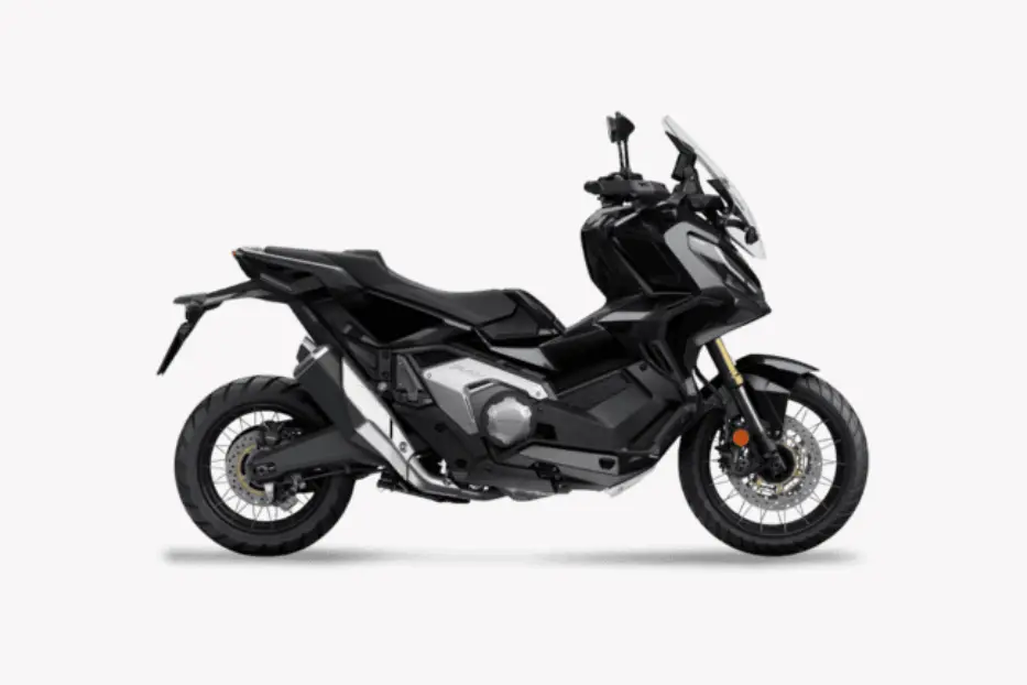Rent scooter Honda X-ADV 750
