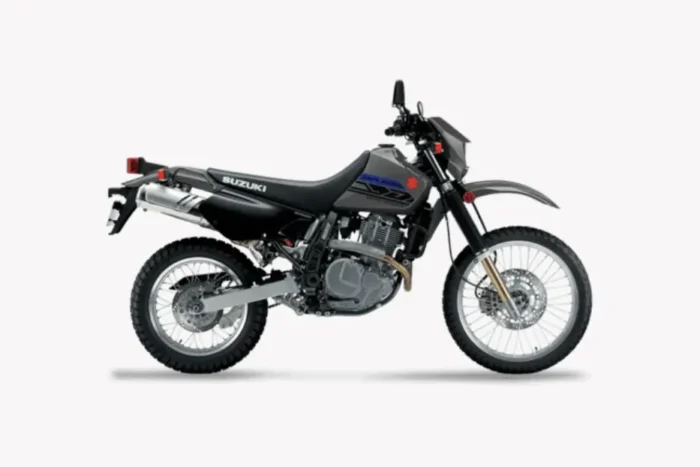 Suzuki DR650