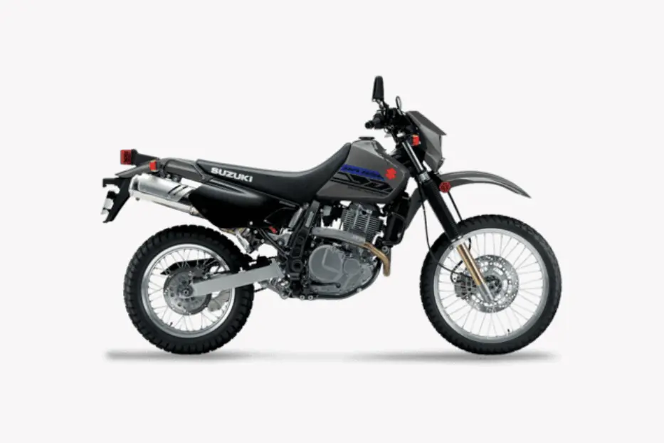 Suzuki DR650