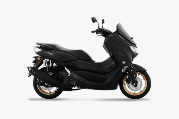 Rent scooter Yamaha NMAX