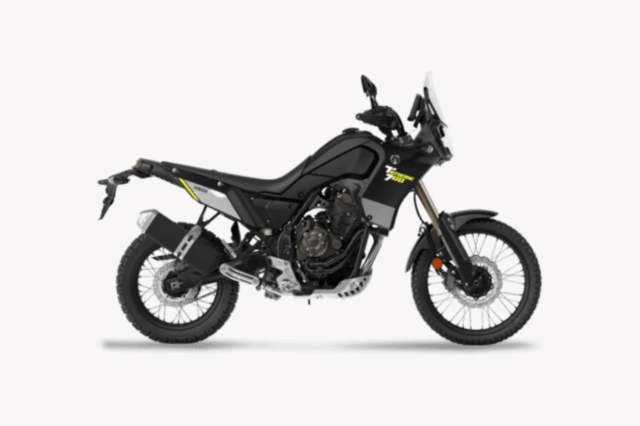 Yamaha Tenere 700